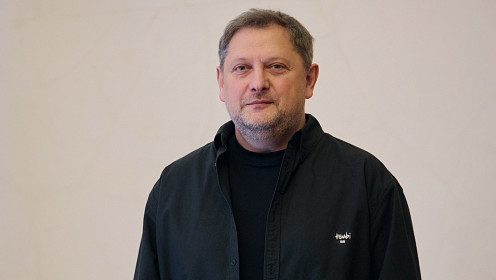 В театре им. А.С. Пушкина вручили памятные знаки «За продолжение традиций Камерного театра»