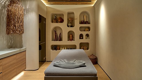 Курорт «Игора» представляет обновлённый СПА-комплекс