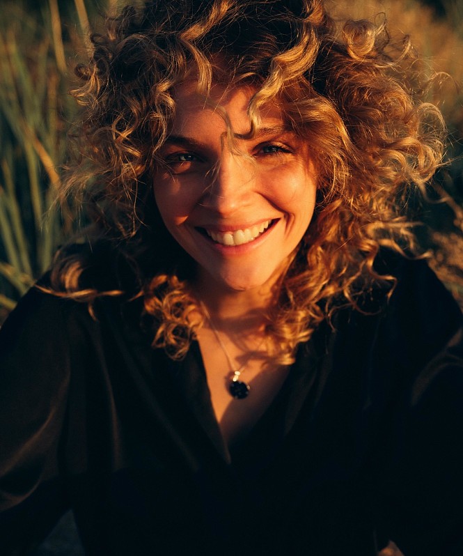 Наталья Земцова: «Я устала ходить сложными путями, но на работе это никак не отражается»