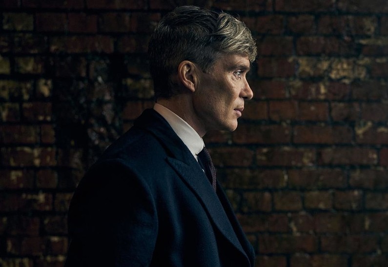 Возвращение легенды: Киллиан Мерфи вновь сыграет Томаса Шелби