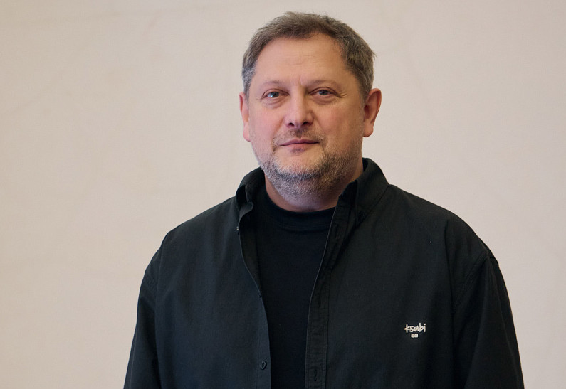 В театре им. А.С. Пушкина вручили памятные знаки «За продолжение традиций Камерного театра»