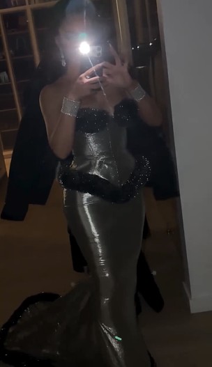 Ким Кардашьян