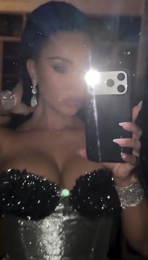 Ким Кардашьян