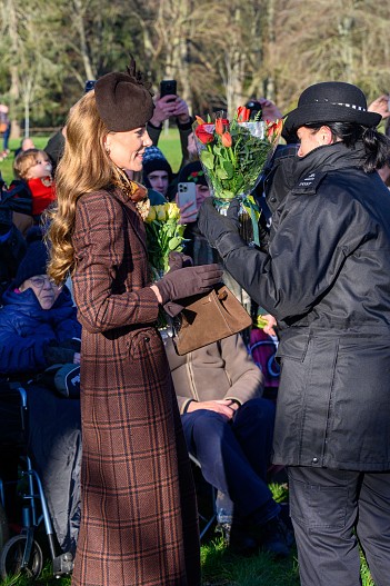 Кейт Миддлтон