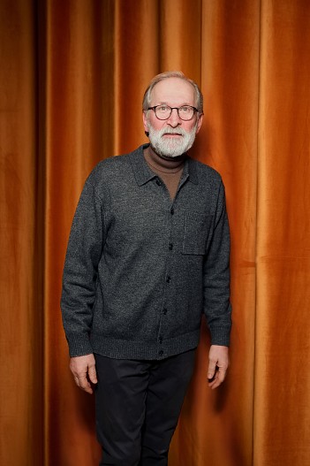 Фёдор Добронравов