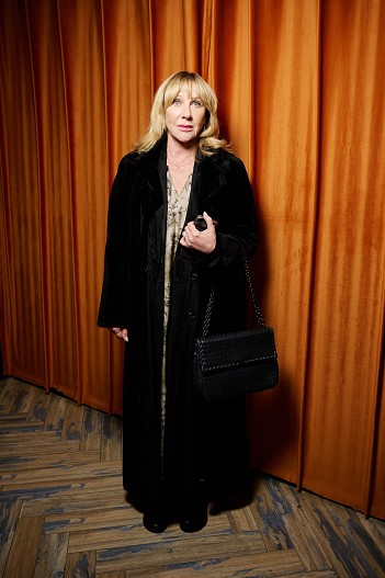 Елена Яковлева