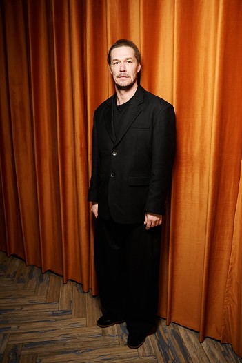 Артём Быстров