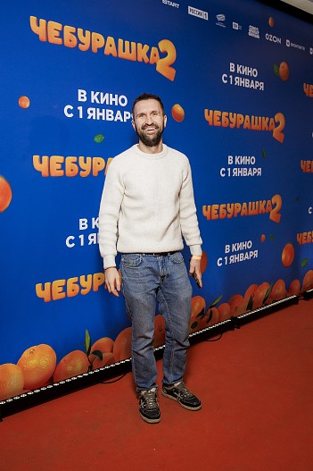 Иван Добронравов