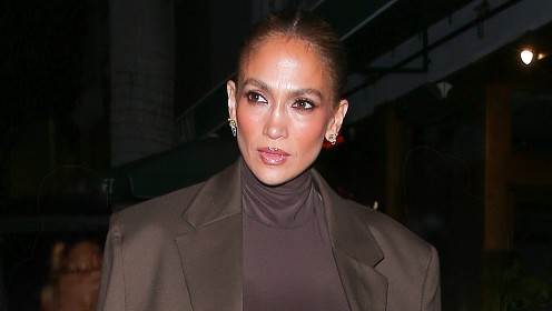 Дом Дженнифер Лопес в Нью-Йорке находится на грани разрушения