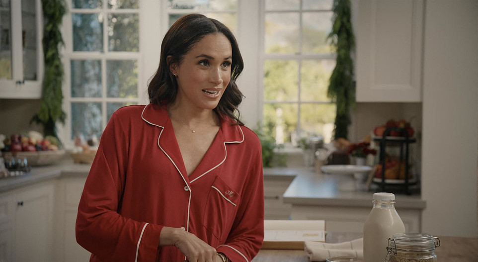 Меган Маркл