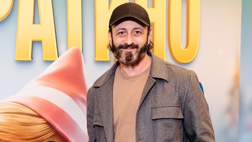 Илья Авербух: «Буратино» получился моим лучшим детским спектаклем»