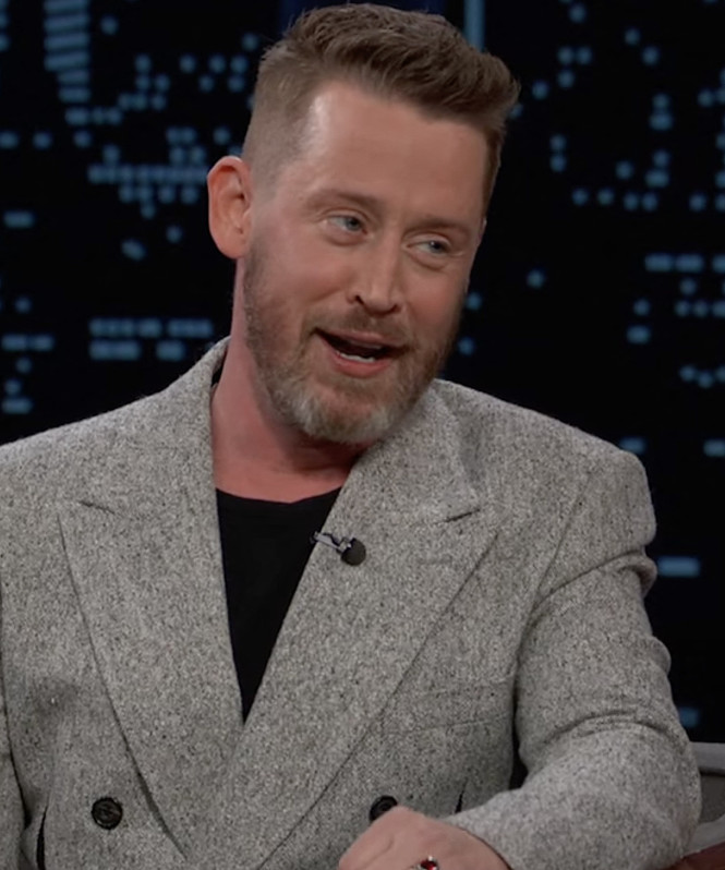 Маколей Калкин раскрыл настоящую причину, по которой он ушел из актерской профессии после фильма «Один дома»