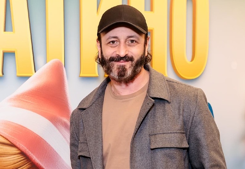 Илья Авербух: «Буратино» получился моим лучшим детским спектаклем»