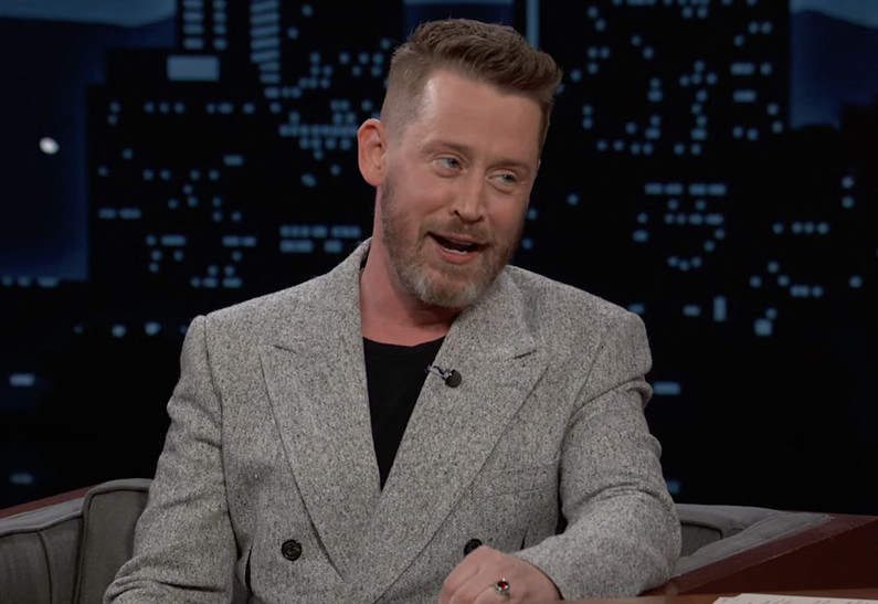 Маколей Калкин раскрыл настоящую причину, по которой он ушел из актерской профессии после фильма «Один дома»