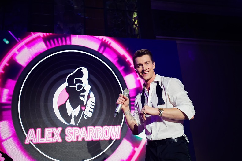 Алексей Воробьёв