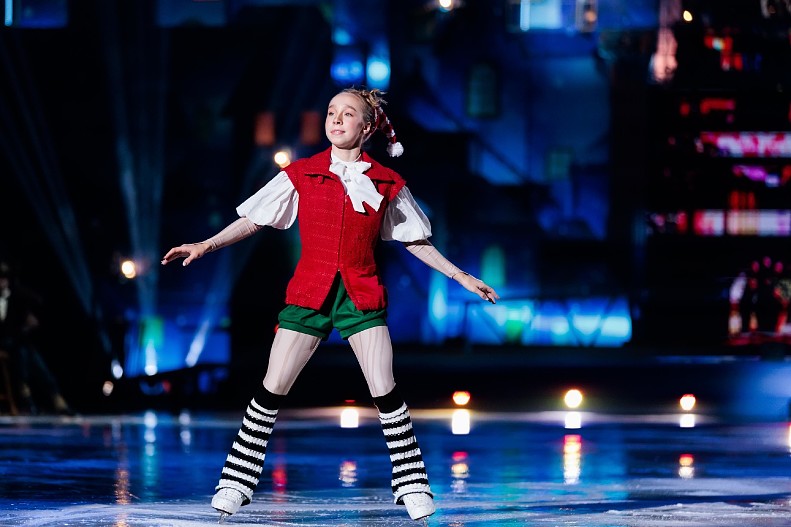 Алиса Двоеглазова