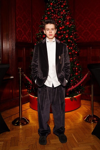 Марк-Малик Мурашкин