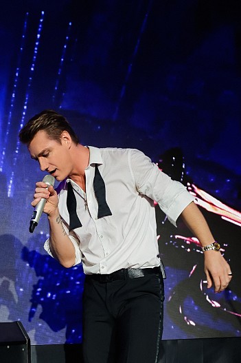 Алексей Воробьёв