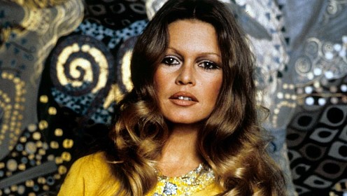 Брижит Бардо лишилась карьеры из-за рождения сына