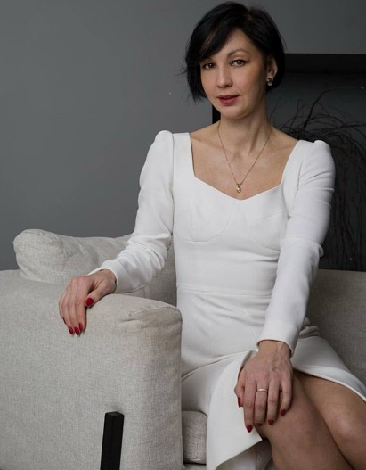 Анна Званец