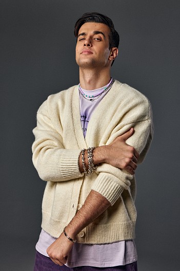 Олег Терновой (TERRY)