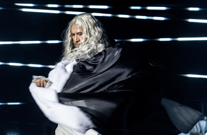 Валерий Яременко