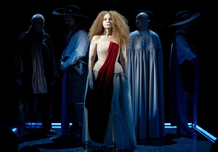 Екатерина Гусева