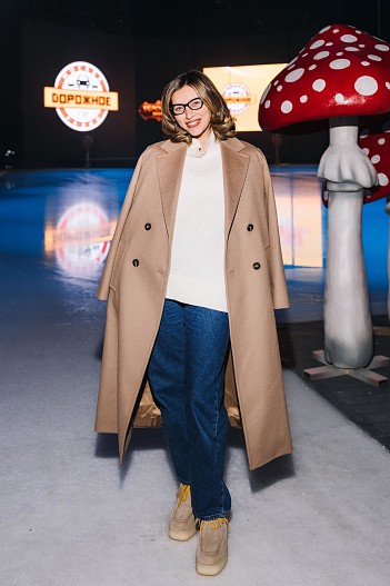 Регина Тодоренко