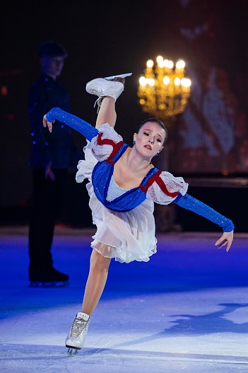 Анна Щербакова