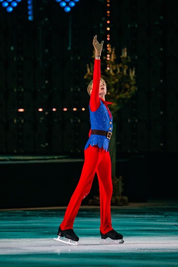 Александр Плющенко