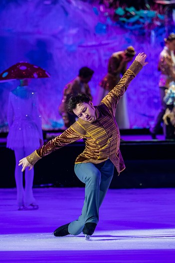 Дмитрий Алиев