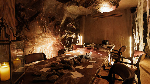 Ресторан Historia объявляет о старте event-направления