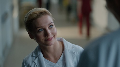 5 интересных фактов о сериале «Склиф» с Кристиной Асмус