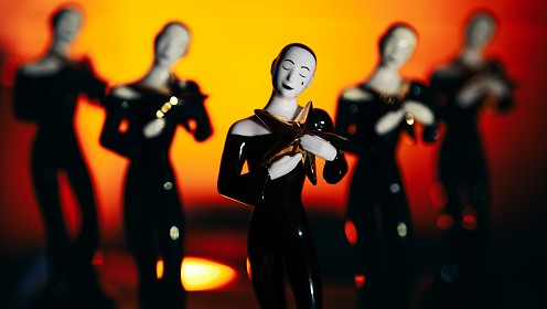 В Театре имени Евгения Вахтангова пройдет церемония вручения премии «Звезда Театрала»