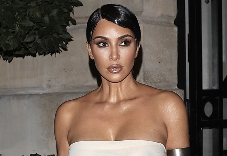 Ким Кардашьян рассказала о серьезных проблемах со здоровьем