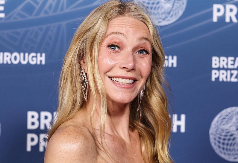 Гвинет Пэлтроу оказалась в неловкой ситуации на съемках с Тимоти Шаламе. Подробности!