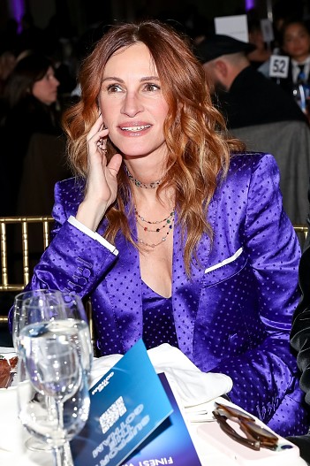 Джулия Робертс