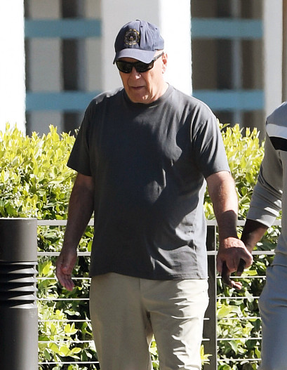 Брюс Уиллис 