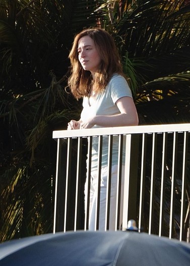 Майки Мэдисон