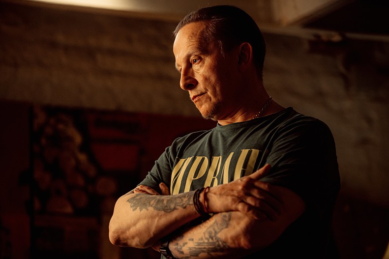 Иван Охлобыстин