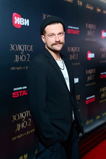 Кирилл Нагиев