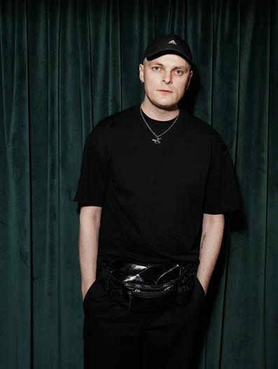 Александр Мизев