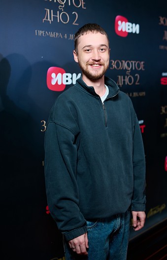 Эльдар Калимулин