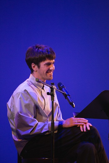 Юрий Хмельницкий