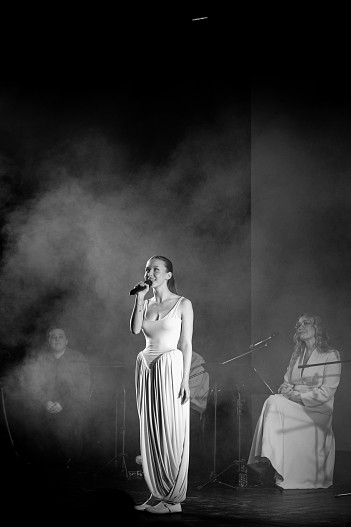 Анна Пересильд