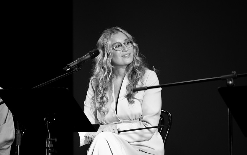 Кристина Бабушкина