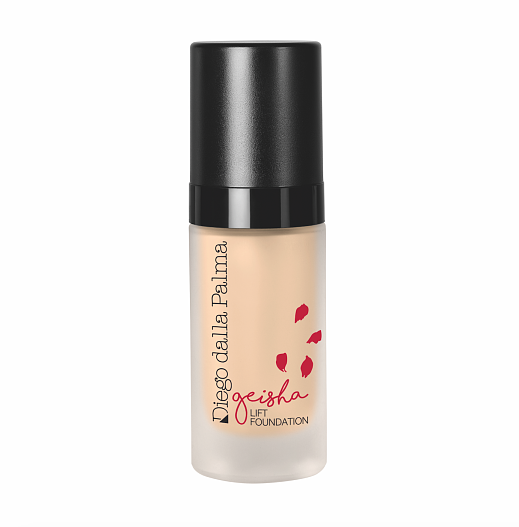 Тональный крем Geisha Lift Foundation, № 222, Diego dalla Palma Milano.
