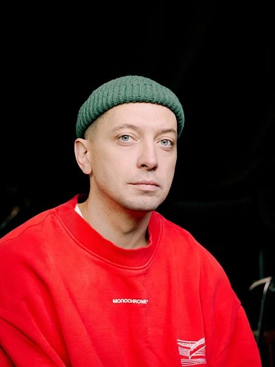 Юрий Квятковский