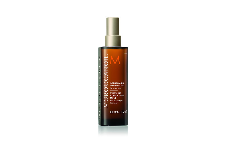 Восстанавливающее масло-мист Moroccanoil Treatment Mist.