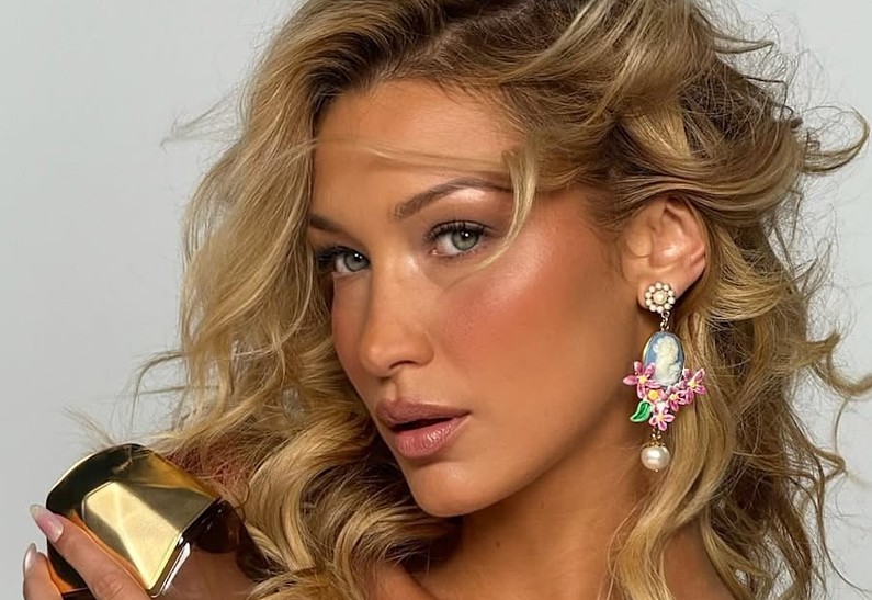 Три варианта макияжа для новогодней вечеринки